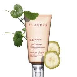 CLARINSBody Partner                Expert Vergetures