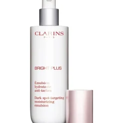 CLARINSBright Plus                Emulsion Hydratante Anti-taches
