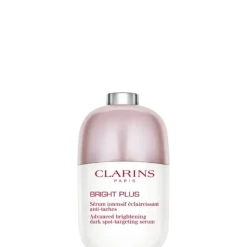 CLARINSBright plus                Sérum Intensif Éclaircissant Anti-Taches