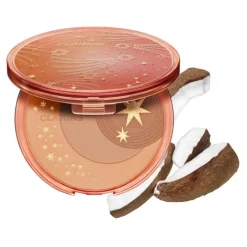 CLARINSBronzing Compact                Poudre de Soleil
