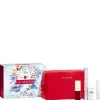 CLARINSCoffret Lip Comfort Oil & Wonder Perfect Mascara 4D                Coffret Maquillage