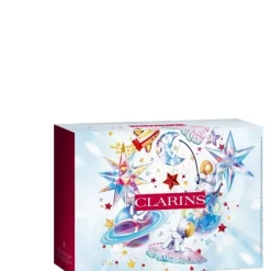 CLARINSCoffret Lip Comfort Oil & Wonder Perfect Mascara 4D                Coffret Maquillage