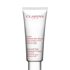 CLARINSCrème Jeunesse des Mains                Adoucit, Protège, Hydrate, Cible les taches, Fortifie les ongles