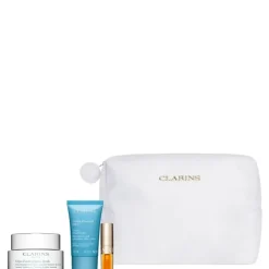 CLARINSCyro-Flash Masque-Crème                Coffret Soin Anti-Âge