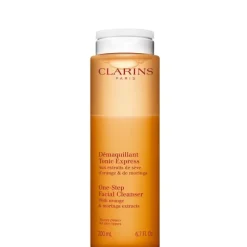 CLARINSDémaquillant Tonic Express                Toutes Peaux