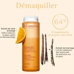 CLARINSDémaquillant Tonic Express                Toutes Peaux