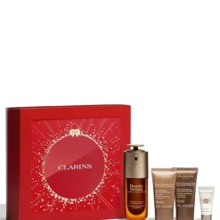 CLARINSDouble Serum & Extra-Firming                Coffret Soin Visage