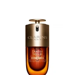 CLARINSDouble Serum Light Texture                Sérum Anti-âge Texture Légère