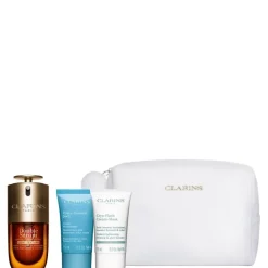 CLARINSDouble Serum Light                Coffret Soin Visage