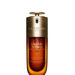 CLARINSDouble Serum                Sérum Anti-âge