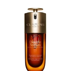 CLARINSDouble Serum                Sérum Anti-âge