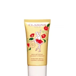 CLARINSDoux Nettoyant Moussant Hydratant Camélia                Peaux Normales à Sèches