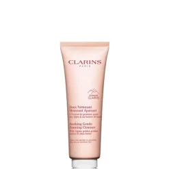 CLARINSDoux Nettoyant Moussant Apaisant                Peaux très Sèches ou Sensibles