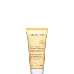 CLARINSDoux Nettoyant Moussant Hydratant                Peaux normales à sèches - Format Pick & Love