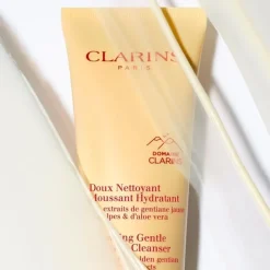 CLARINSDoux Nettoyant Moussant Hydratant                Peaux Normales à Sèches
