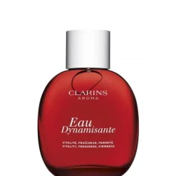 CLARINSEau Dynamisante - Vitalité, Fraîcheur, Fermeté                Eau de Soins Parfumée