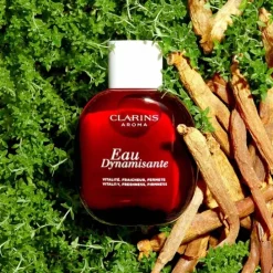 CLARINSEau Dynamisante - Vitalité, Fraîcheur, Fermeté                Eau de Soins Parfumée