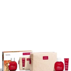 CLARINSEau Dynamisante                Coffret Eau de Soin 2025