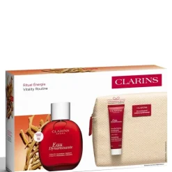 CLARINSEau Dynamisante                Coffret Eau de Soin 2025