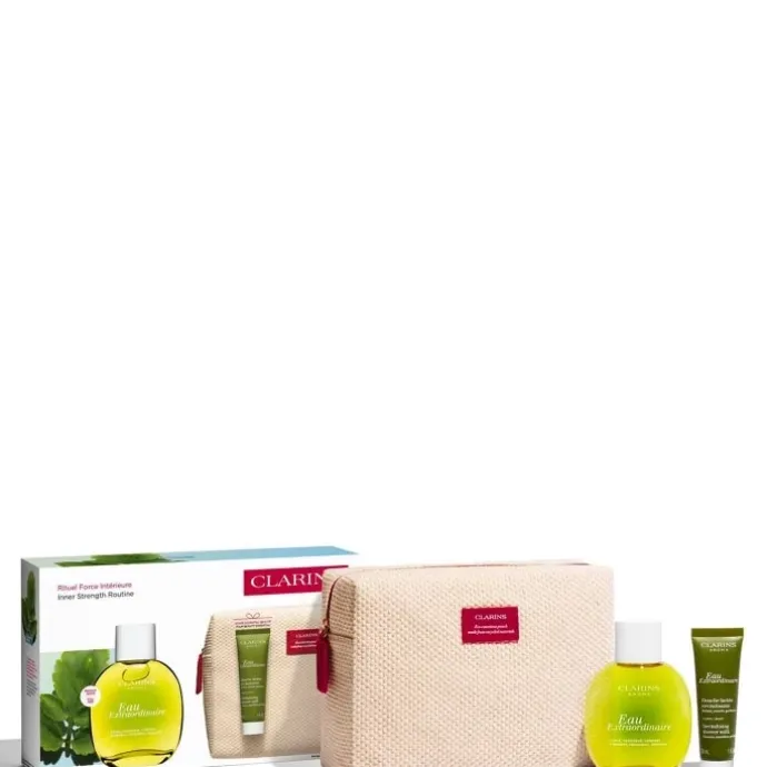 CLARINSEau Extraordinaire Coffret Eau de Soin 2025
