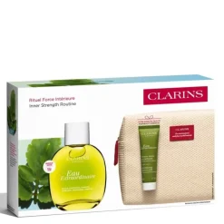 CLARINSEau Extraordinaire Coffret Eau de Soin 2025