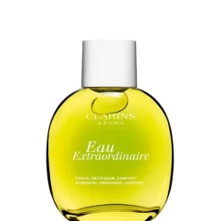 CLARINSEau Extraordinaire                Force - Fraîcheur - Confort