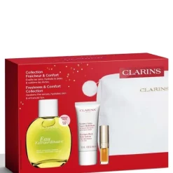 CLARINSEau Extraordinaire                Coffret Eau de Soin