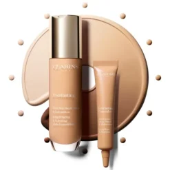 CLARINSEverlasting Concealer                Anti-cernes Haute Tenue & Hydratation