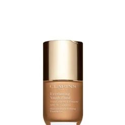 CLARINSEverlasting Youth Fluid                Teint Lumière & Fermeté
