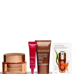 CLARINSExtra-Firming                Coffret Soin Visage