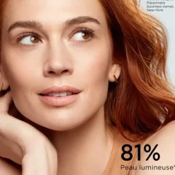 CLARINSExtra-Firming Energy                Crème Jour Eclat Vitaminé, Fermeté, Anti-rides