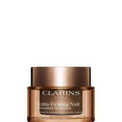 CLARINSExtra-Firming Nuit                Crème Fermeté Anti-Âge Toutes Peaux
