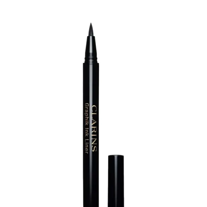 CLARINSGraphik Ink Liner Eyeliner Feutre Longue Tenue
