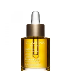 CLARINSHuile Lotus                Purifie, rééquilibre