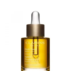 CLARINSHuile Santal                Apaise, nourrit