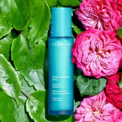 CLARINSHydra-Essentiel [HA²]                Émulsion Hydratante - Toutes Peaux