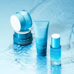 CLARINSHydra-Essentiel [HA²+ CERAMIDES]                Masque-Crème « anti-soif » réparateur