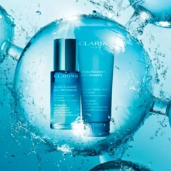 CLARINSHydra-Essentiel [HA²+ CERAMIDES]                Masque-Crème « anti-soif » réparateur
