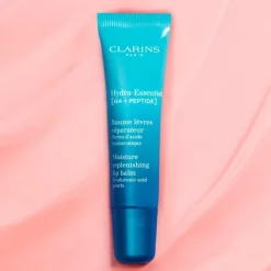 CLARINSHydra-Essentiel [HA²+ PEPTIDE]                Baume lèvres réparateur