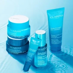 CLARINSHydra-Essentiel [HA²+ PEPTIDE]                Baume lèvres réparateur
