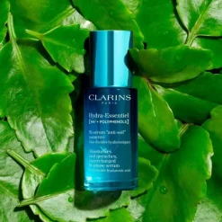 CLARINSHydra-Essentiel [HA²+ Polyphenols]                 Bi-Sérum 
