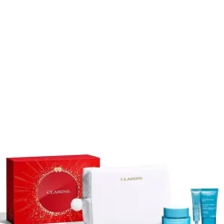CLARINSHydra-Essentiel [HA]2                Coffret Soin
