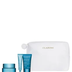 CLARINSHydra-Essentiel [HA]2                Coffret Soin