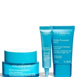 CLARINSHydra-Essentiel [HA]2                Coffret Soin
