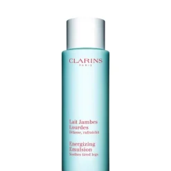 CLARINSLait Jambes Lourdes