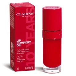 CLARINSLip Comfort Oil                Huile à Lèvres - Edition Limitée 10 ans