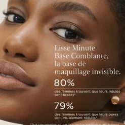 CLARINSLisse Minute                Base Comblante