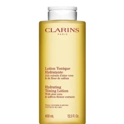 CLARINSLotion Tonique Hydratante                Peaux Normales à Sèches