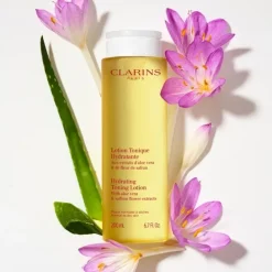 CLARINSLotion Tonique Hydratante                Peaux Normales à Sèches