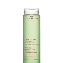 CLARINSLotion Tonique Purifiante                Peaux Mixtes à Grasses